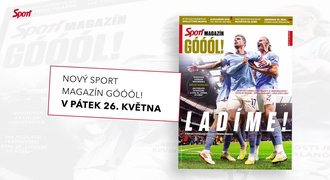 Nový Sport Góóól!: Top Gun Haaland s De Bruynem, Hancko mluví o titulu