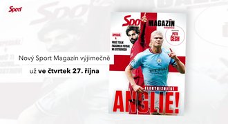 Magazín o fotbale v Anglii: Čech, plakáty i tip na výlet po stadionech