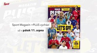 Speciál o Premier League: soupisky týmů, Čech, Souček, los a rekordy