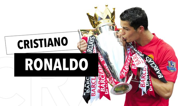 Fenomén Ronaldo: kde všude hrál a v čem tkví jeho recept na úspěch?