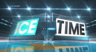 Magazín ICE TIME Speciál dnes na O2 TV Sport! Na koho se u kabin nejdéle čeká?