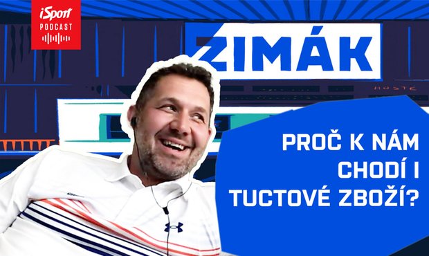 Není v extralize zbytečně moc cizinců? Zimák s Dudou a slovenskou hvězdou