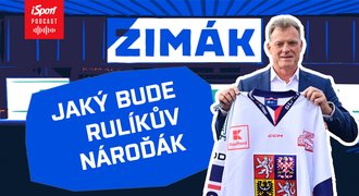 Mikeska: Nechápu některé zvyky v repre. Rulík je jiný než Češi před ním