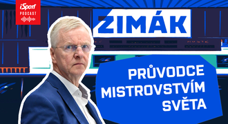 Zimák: Čtvrtfinále rozhodne, jestli Jalonen zůstane. Mají Češi na medaili?