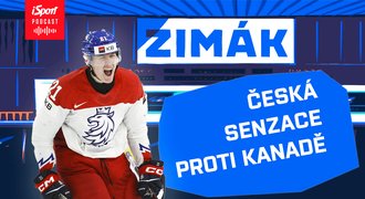 Češi proti Kanadě? Senzace, ne haluz. Aktivní styl může vést k medailím