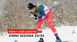 Preview zimní sezony: vrchol na domácím MS, nová lyžařská hvězda i renesance skokanů