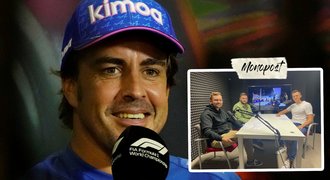 Monopost: FIA jedná jako Cimrman. Alonso je správný „bad guy“