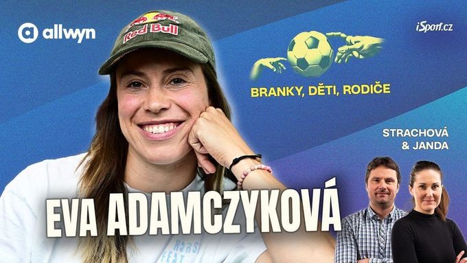 Adamczyková o mateřství, ztrátě rodičů i manželovi: Marka si spletla s Ebenem. Co bude dál? Adamczyková o mateřství, ztrátě rodičů i manželovi: Marka si spletla s Ebenem. Co bude dál?