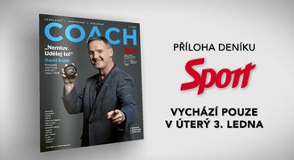 Magazín Coach: psycholog od Canadiens i legendy Scariolo a Samuelsson
