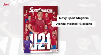 Lvíčata ve Sport Magazínu: vše o EURO U21, tým, soupeři, hvězdy, program