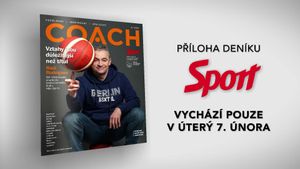 Magazín Coach: unikátní model Alba Berlín, Rulík, Špaček a Super Bowl