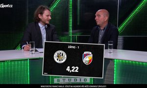 SÁZKAŘSKÉ TIPY: Hradec zaskočí Plzeň. Kde bude padat hodně gólů?