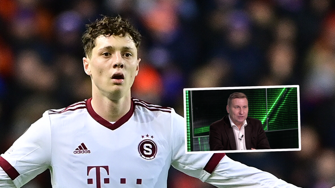 Siegl o volbě kapitána Sparty: Krejčí je vítězný typ. Petržela přišel a řekl... Siegl o volbě kapitána Sparty: Krejčí je vítězný typ. Petržela přišel a řekl...