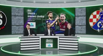 Hušbauer o Spartě: Zasloužený postup. Olatunji se nejde vyprdět. Co Kuchta?