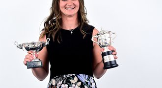 Pět Češek pro olympiádu! Kvitová či Krejčíková, Veselý účast vzdal Pět Češek pro olympiádu! Kvitová či Krejčíková, Veselý účast vzdal