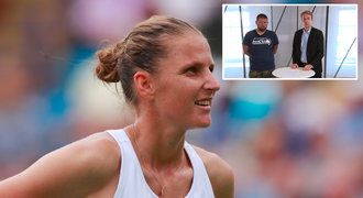 INSIDER o US Open: Kdo ohrozí krále Djokera? Plíšková může na trůn