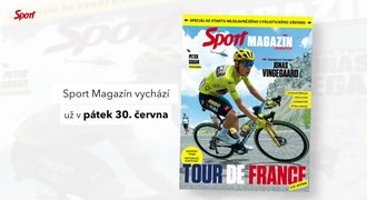 Speciál k Tour de France: etapy, soupisky, Sagan i postřehy českých hvězd