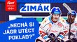 Zimák: Plzeň si užila přestupovou uzávěrku. A nechá si Jágr utéct poklad?