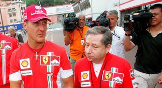 Blízký přítel o Schumacherovi: Cílem léčby je návrat do běžného života!