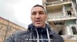 Bývalý boxer Vladimir Kličko je jedním z mnoha ukrajinských sportovců, kterým vadí potencionální účast ruských a běloruských sportovců na LOH 2024 v Paříži