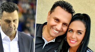 Růžička o trápení v rodině: Dlouholeté spory kvůli manželce! Růžička o trápení v rodině: Dlouholeté spory kvůli manželce!