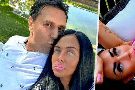 Vanda Ruzickovs To je změna! Růžičková překvapila v nové »úpravě« | Ahaonline.cz