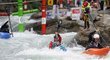 Vodní slalomáři se na olympiádě v Paříži 2024 mohou těšit na novou atraktivní disciplínu