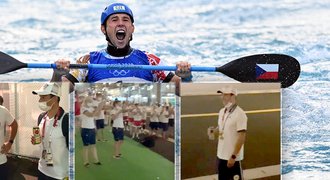Jirko, děkujem! Prskavce ve vesnici vítala euforie: A to jsem si zavařil... Jirko, děkujem! Prskavce ve vesnici vítala euforie: A to jsem si zavařil...
