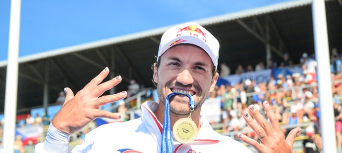 Martin Fuksa.