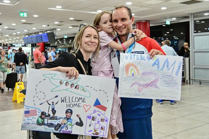 Kayakcross jako šance. Ve slalomu už necítím progres, říká Přindiš. Dotáhne to na olympiádu? Kayakcross jako šance. Ve slalomu už necítím progres, říká Přindiš. Dotáhne to na olympiádu?