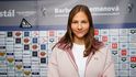 Česká plavkyně Barbora Seemanová