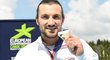Martin Fuksa se stal v Mnichově mistrem Evropy na trati 500 metrů a získal jedenáctý kontinentální titul v kariéře