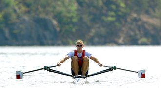 Skifaři Synek a Knapková postoupili do finále