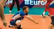 Čeští volejbalisté jsou ve finále Evropské ligy