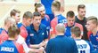 Čeští volejbalisté postoupili na mistrovství Evropy poprvé po šesti letech do osmifinále