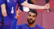 Earvin Ngapeth je neřízená střela