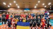 Lev Praha pořádá sbírku pro Ukrajinu