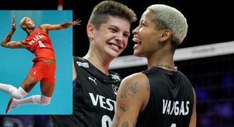Kubánský klenot v Česku: Jak získal Prostějov nejlepší volejbalistku světa