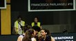 Čtyřnásobná česká Volejbalistka roku Michaela Mlejnková zažívá jedno z nejvydařenějších angažmá v kariéře