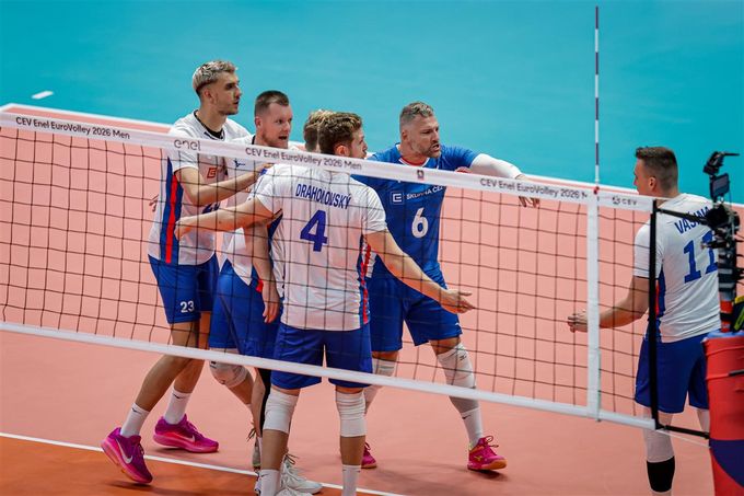 Kapitán Indra o zranění zad: Bez zdravotníků by to nešlo. Itálie? Nejvíc, co můžeme hrát Kapitán Indra o zranění zad: Bez zdravotníků by to nešlo. Itálie? Nejvíc, co můžeme hrát