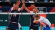 Čeští volejbalisté ve třetím zápase na evropském šampionátu dostali lekci od úřadujících mistrů světa Poláků