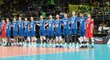 Čeští volejbalisté vybojovali v olympijské kvalifikaci bod proti Brazílii