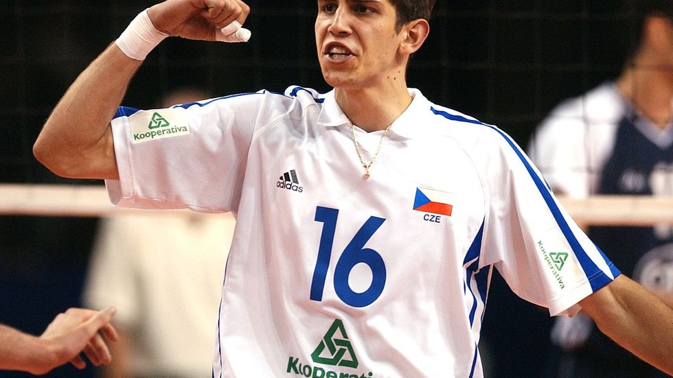 Petr Pláteník