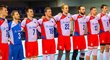 Česká volejbalová reprezentace vyrazila do Portugalska na další turnaj Zlaté evropské ligy