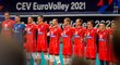Čeští volejbalisté se v osmifinále ME utkají proti olympijským vítězům z Tokia