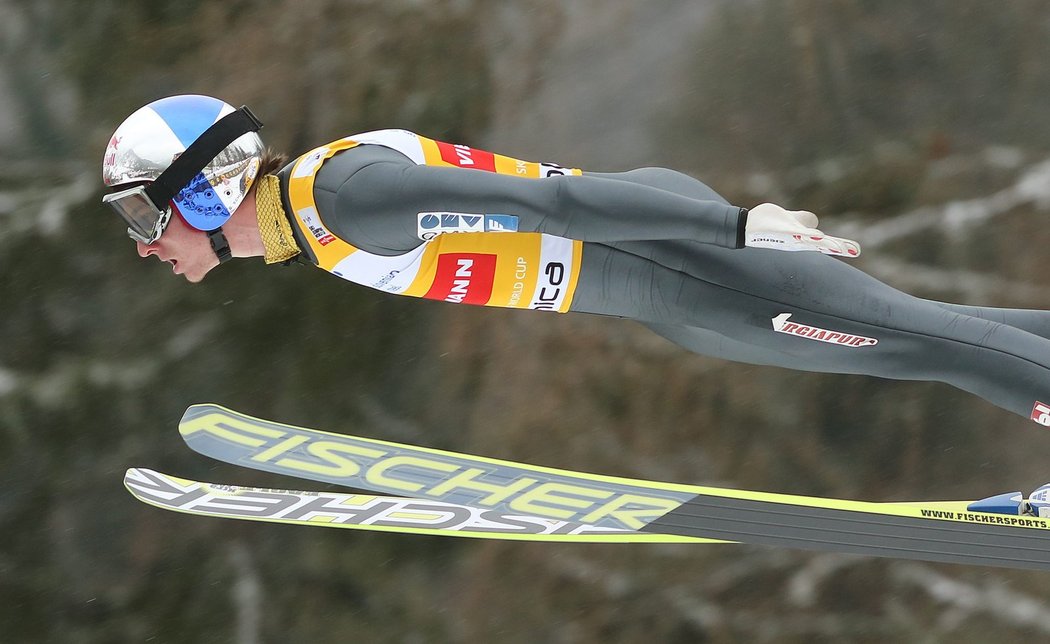 Gregor Schlierenzauer (Rak.), Skoky na lyžích, 3,7 mil. Kč