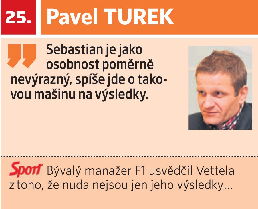 Pavel Turek