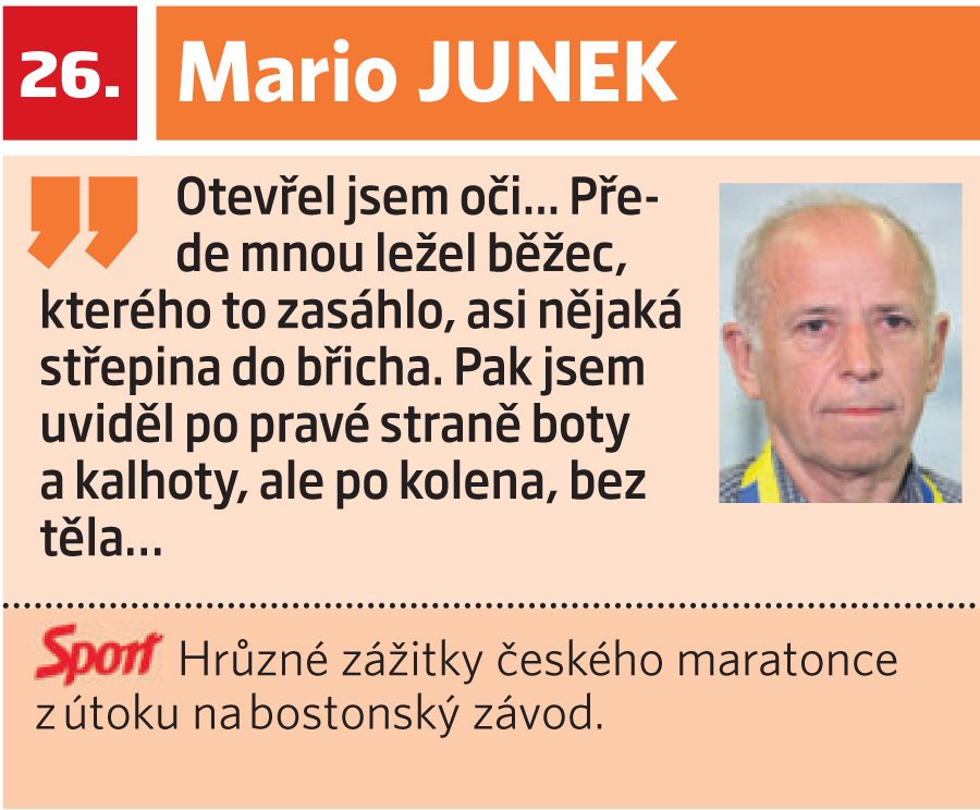 Mario Junek