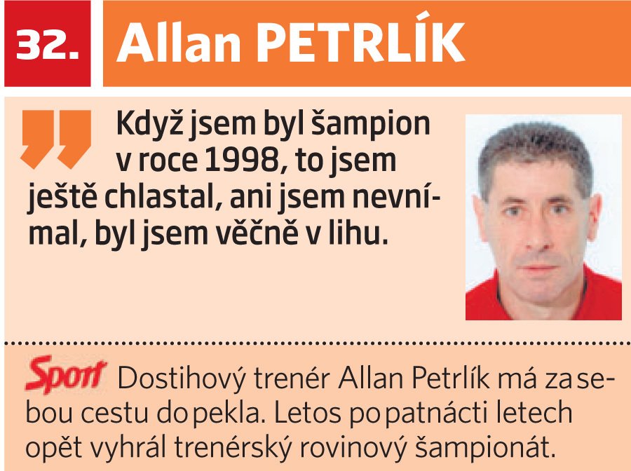 Allan Petrlík