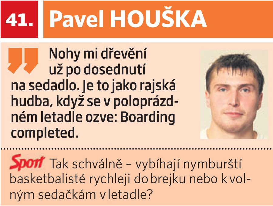 Pavel Houška